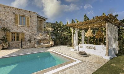 Fethiye Muhafazakar Otel Önerileri: Kassandra Heritage