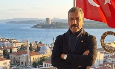 BBP’li Sertdemir’den 8 Nisan Mesajı: “Bu vatanın öz evladı, bu toprakların en canlı rengiyiz”