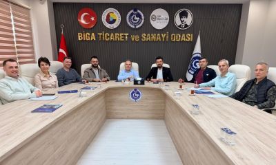 Gıda ve tarım sektörleri ortak masada