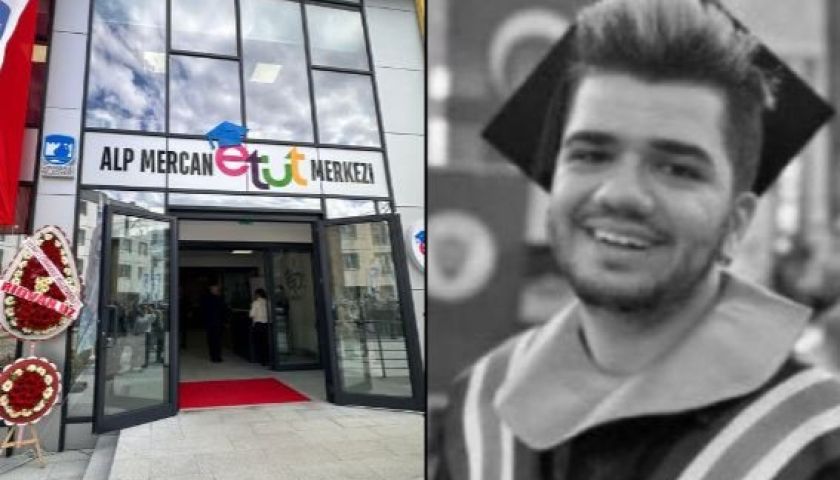 Rıdvan Uz; “Vefanın anlamlı yansıması” 