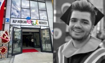 Rıdvan Uz; “Vefanın anlamlı yansıması” 