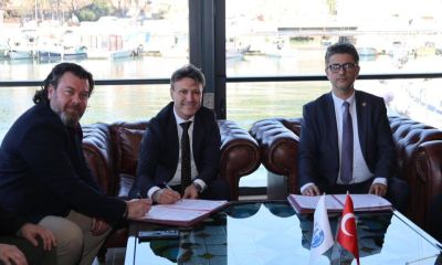 Galipoli’den Ekopoli’ye dönemi başladı