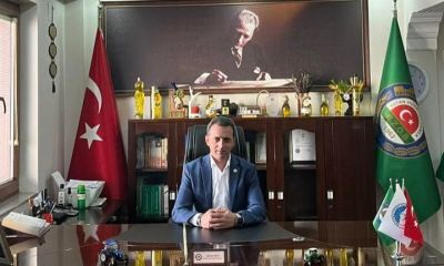 Bayramiç Ziraat Odası’ndan Dron Açıklaması; “Şahsi Amaç Yok, Talep Azdı”