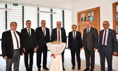 ÇTSO’dan iş dünyasına dijital dönüşüm hamlesi