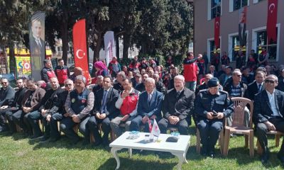 Çanakkale’de Arıcılık Küllerinden Doğuyor: 2 Bin Kovan Törenle Teslim Edildi!