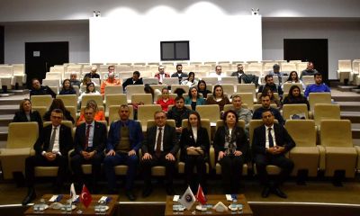 ÇTSO’da İSG denetimleri masaya yatırıldı