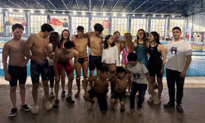 Havuzda İÇDAŞ Fırtınası: 119 Madalya, Milli Takım Yolunda Büyük Başarı