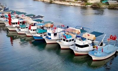 Balıkçılara Kritik Uyarı: Destek Başvurularında Son Gün Bugün!