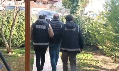 Biga da dahil olmak üzere 15 adrese eş zamanlı operasyon