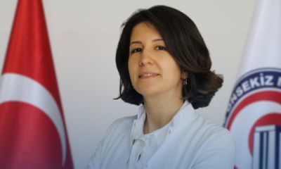 ÇOMÜ Hastanesi’nde Yeni Atama: Çocuk ve Ergen Ruh Sağlığı Kadrosu Güçleniyor!