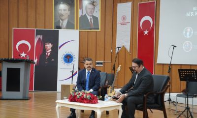 Batman’da Çanakkale ruhu: Tarihi destan gençlerle buluştu!