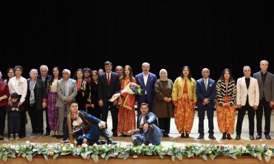 Kütahya’nın Kültürel Güzellikleri Çanakkale’de Sergilendi