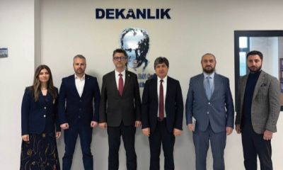 ÇOMÜ’de 29. yıl coşkusu bilim, kültür ve sporla taçlanacak!