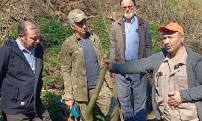 Çanakkale’de üretim şahlanıyor: 