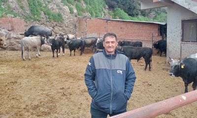 Akçalı Çiftliği’nde 