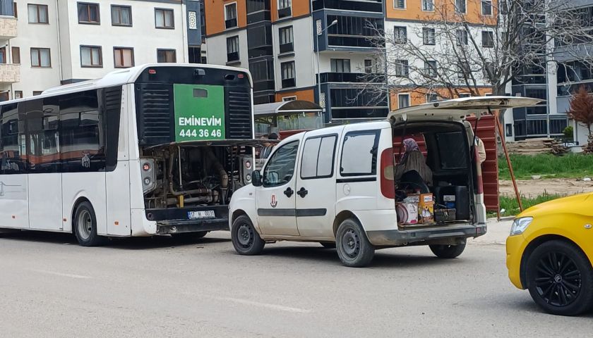 Çanakkale Ulaşımında Bitmeyen Kriz: Arızalar, Ek Seferler ve Maaş İddiaları Gündemde