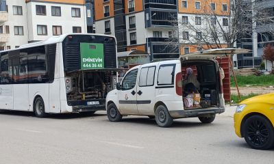 Çanakkale Ulaşımında Bitmeyen Kriz: Arızalar, Ek Seferler ve Maaş İddiaları Gündemde