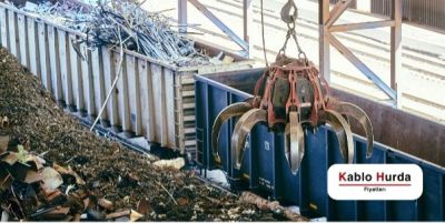 Ekonomik Verimlilik ve Hurda Kablo Fiyatları