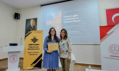 Şehir ve Kültür Akademisi’nde Yeni Dönem Başladı: İlk Konuk Didem Hekimoğlu Tunç