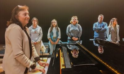 Müzik Akademisi İkinci Döneme Başladı