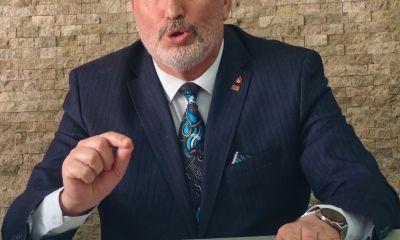 Uslu’dan Okul Güvenliği Tepkisi: “Zafiyet Kabul Edilemez”