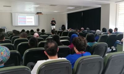 Biga Devlet Hastanesi’nde hayat kurtaran eğitim