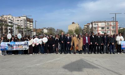 Çanakkale’de 50. Turizm Haftası kutlamaları başladı