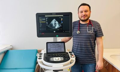 Çan Devlet Hastanesi’nden kalp sağlığı uyarısı