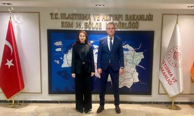 Kalkım-Edremit yolunda geri sayım başladı