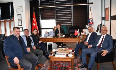 ÇTSO’da gıda güvenliği ve artan maliyetler ele alındı