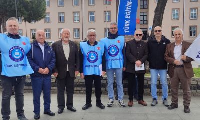 İYİ Parti “Daha Güçlü Bir Çanakkale İçin Sahadayız”