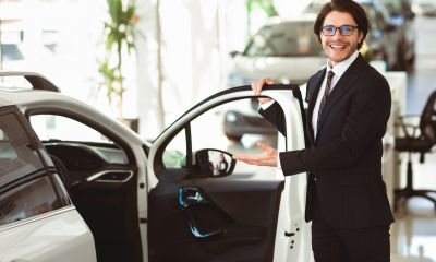 Araç Kiralama Hizmetleri Neden Daha Fazla Tercih Ediliyor?