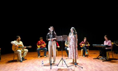 Gelibolu’da “Latin ve Dünya Müzikleri” büyük beğeni topladı