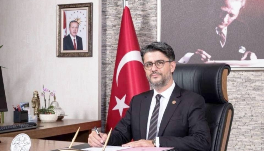 ÇOMÜ Rektörü Erenoğlu’ndan saldırılara sert tepki: “Milletimizin başı sağ olsun”