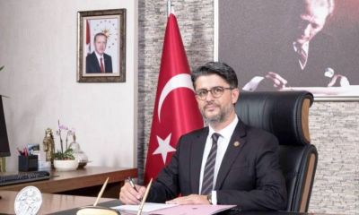 ÇOMÜ Rektörü Erenoğlu’ndan saldırılara sert tepki: “Milletimizin başı sağ olsun”