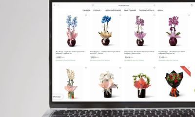 Çanakkale Çiçekçi Hizmetlerinde Aynı Gün Teslim: Trend Çiçek