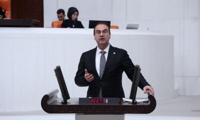 Rıdvan Uz’dan Okullardaki Saldırılara Sert Tepki: “Artık Sorumluluk Alınmalı”