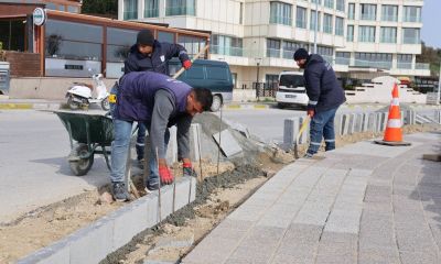Soyuak; “Daha güzel ve yaşanabilir bir Gelibolu için sahadayız”