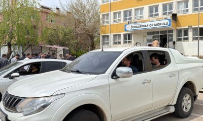 Müdür yardımcısına bıçakla saldırı iddiası : Valilikten olayla ilgili açıklama geldi   