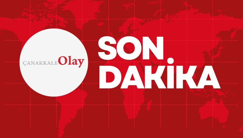 Ezine'de silahla tehdit içerikli paylaşım yapan öğrenci adli kontrolle serbest bırakıldı