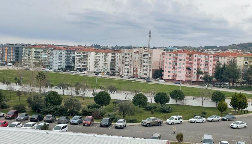 Çanakkale'de Konut Satışları Geçen Yılı Geride Bıraktı