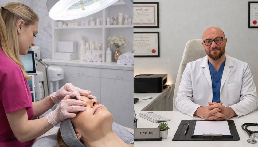 Tütüncüler Kliniği Çanakkale’de Kapılarını Açılıyor