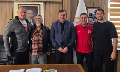 Zıpkınla Balık Avı Türkiye Şampiyonası Gökçeada’da Yapılacak