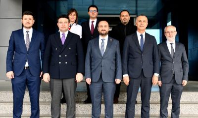 Trakya üniversiteleri Çanakkale’de güçlerini birleştirdi