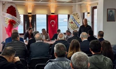 CHP’li Güneşhan’dan sendikal mesaj: “Emekçinin sesi demokrasinin teminatıdır”