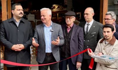 Solmaz Ayakkabı’dan Çanakkale’ye Yeni Yatırım: Solmaz Outlet Açıldı