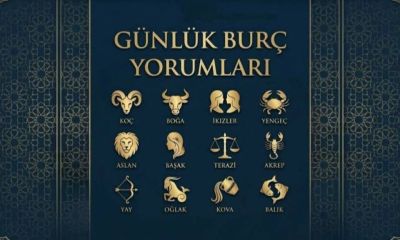 20 Nisan 2026 Pazartesi Günü Burç Yorumları!