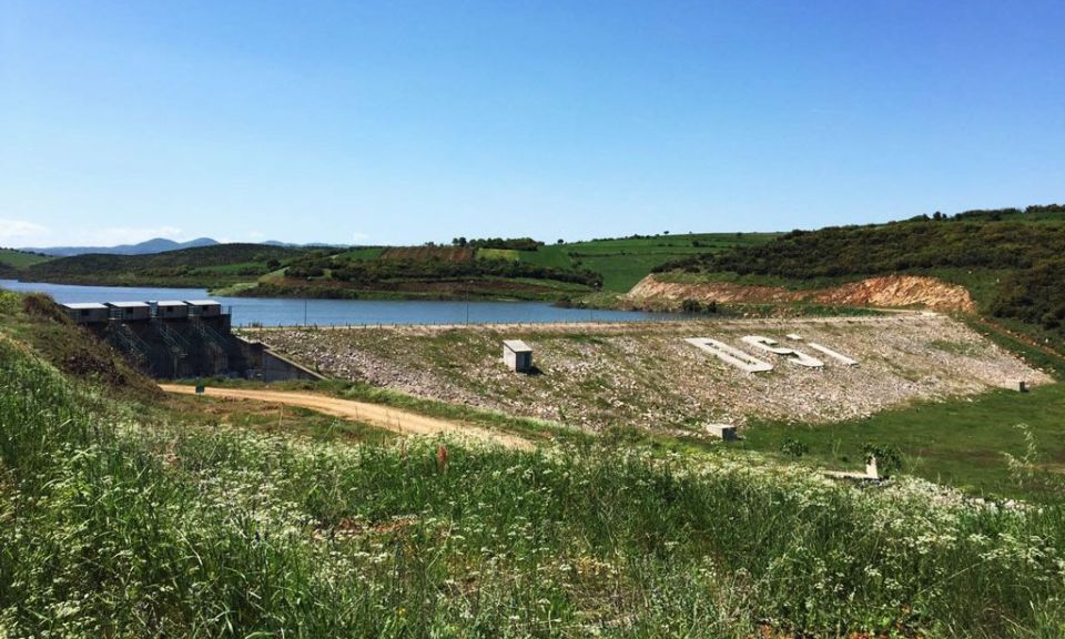 Biga’nın Baraj ve Göletlerinde son durum