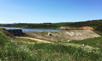 Biga’nın Baraj ve Göletlerinde son durum