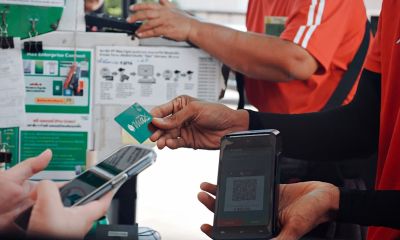 QR Code üretimiyle dijital süreçleri daha verimli hale getirmek